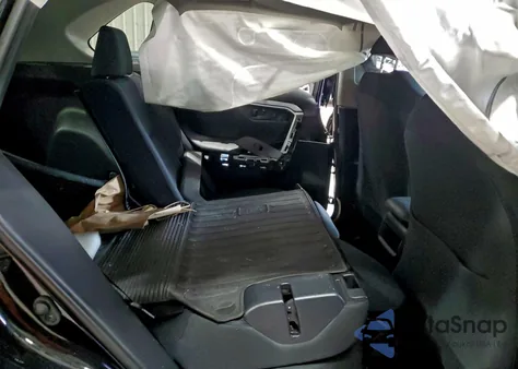 2019 Toyota Rav4 Le из США, поврежденный, VIN 2T3G1RFV4KW059070